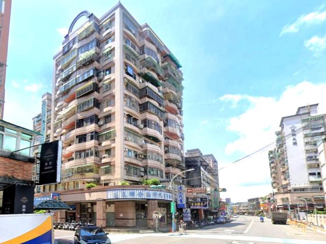 三峽大樓拍賣-0