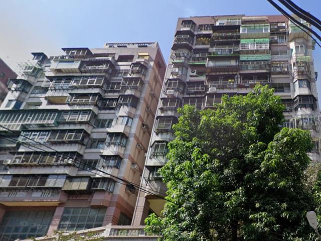 樹林拍賣大樓-0