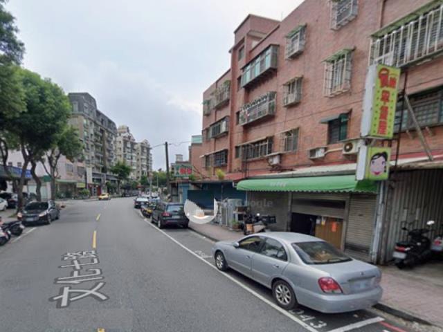 龜山公寓法拍-1