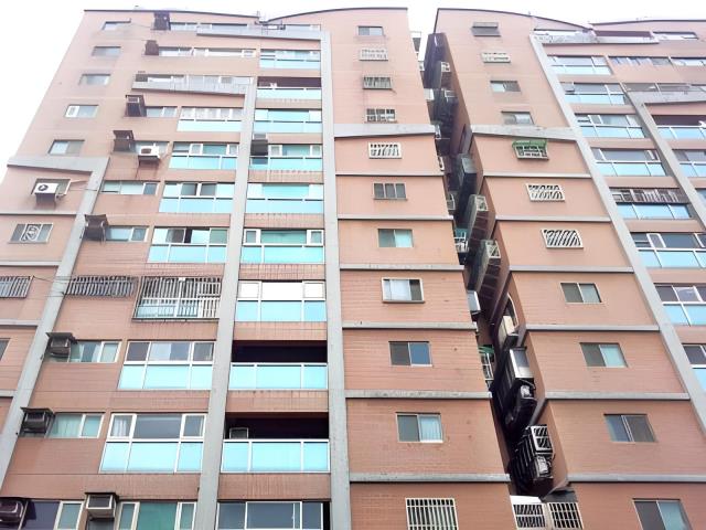 新北樹林法拍大樓-0