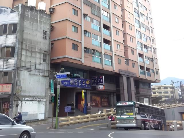 新北樹林法拍大樓-1