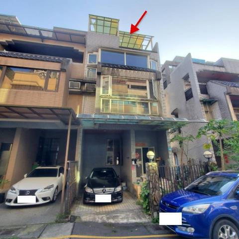 新北透天法拍-0